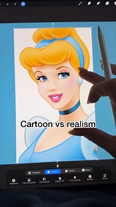 Cartoon vs realism 😜 #art #artist #sketch #drawing #illustration #creative #artwork #pencilsketch #instaart #artoftheday #creativity #sketchbook #handdrawn #design #doodle | ylanastart