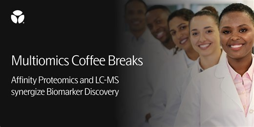 Affinity Proteomics and LC-MS Synergize Biomarker Discovery, characterization and validation