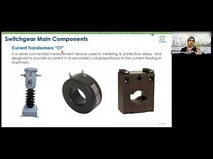7 Switchgear Components