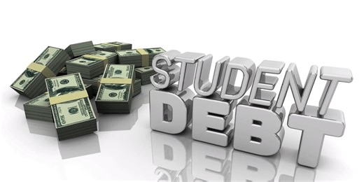 Student loan debt relief scams on the rise