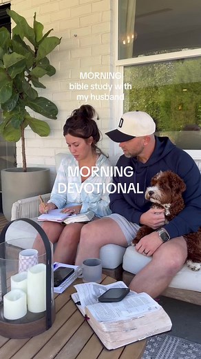 Learning to Trust God: Daily Morning Bible Study for Moms