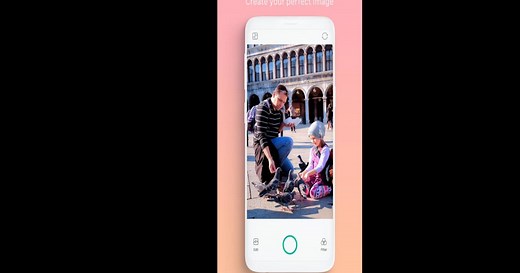 Download and run Camera 720 on PC & Mac (Emulator)