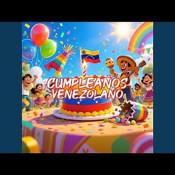 Cumpleaños Venezolano