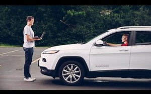 黑客远程控制汽车-这不是小说【辉光字幕组】