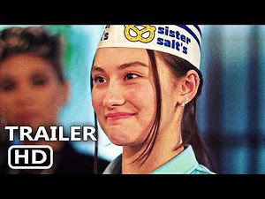 FORBIDDEN FRUITS Trailer (2026) Lola Tung, Lili Reinhart