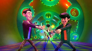 কার্টুন ‍সিরিজ- “গাট্টু বাট্টু” (বাংলায় ডাবিংকৃত) প্রতিদিন দুপুর ২.৩০ ও বেলা ৩.৩০ ‍মিনিটে শুধুমাত্র মাছরাঙা টেলিভিশনে | Maasranga Television