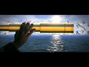 Spyglass Media Group logo (2019-Present) (with 2022 fanfare)