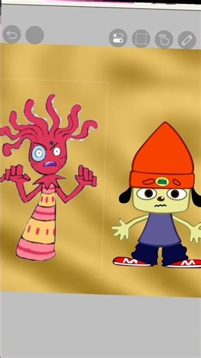 parappa awful mode