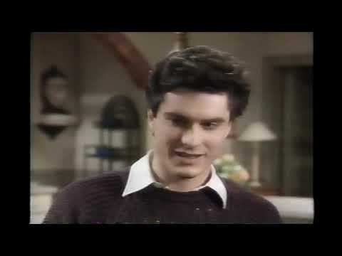 Guiding Light- January 3, 1991 (partial)