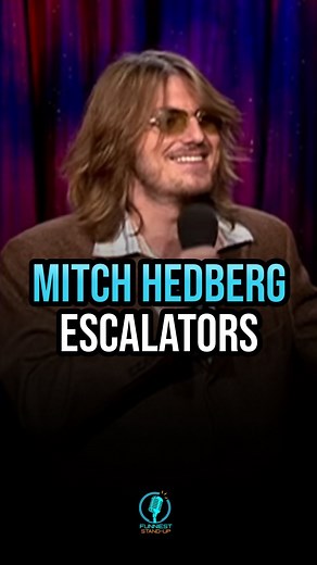 56K views · 140 reactions | Mitch is too funny | Funniest Standup | Facebook