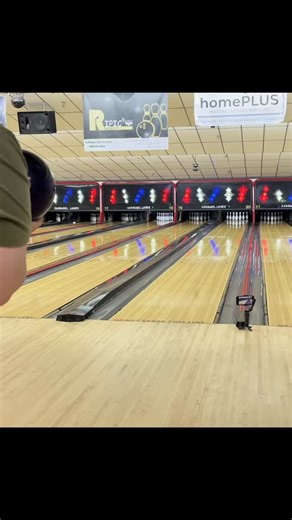 1.4K views | This may or may not have been from a scrapped YouTube video  #Bowling #strike #arrow #arrows #4k #bowl #bowlingcrew #bowlingleague #bowlingtip #striking #loft #maybe #accuracy #collegesports #gobowling | Logan Hawley | Facebook