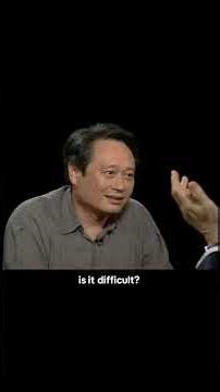 Mind-blowing insight from director Ang Lee on crafting the 2003 *Hulk*! The toughest part wasn't