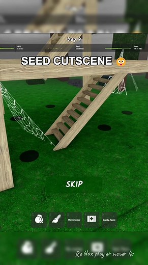 86K views · 534 reactions | 慄‍♀️ OMG! The NEW Witch’s Pot is CRAZY  | 99 Nights in the Forest #99nightsintheforest #roblox #fblifestyle | Roblox Player Never Lie | Facebook