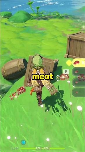 8 places you need to farm in Genshin Impact💫