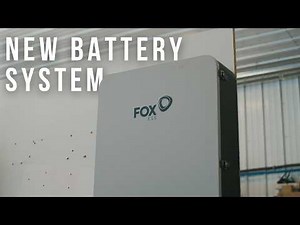 Installing the NEW Fox ESS Battery & Inverter System | Behind the Scenes with Epic Energy Solutions