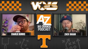 Previewing and predicting Tennessee's HUGE game against Vanderbilt! Vol basketball in Vegas | BOP | VOL for LIFE