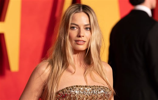 Margot Robbie says she became “co-dependent” on ‘Wuthering Heights’ co-star Jacob Elordi throughout filming