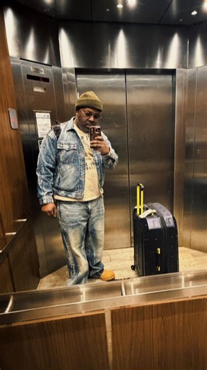 Aquarius Season is 10 CM Dialated #ontheway #firstquarterviews #mobilemassagetherapy #fyp