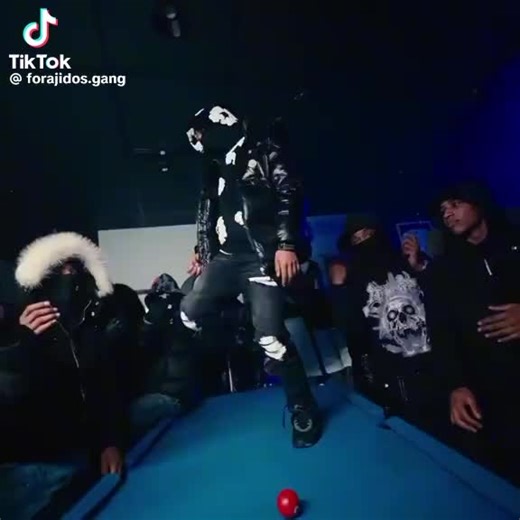 Babyloc Leo rey del drill