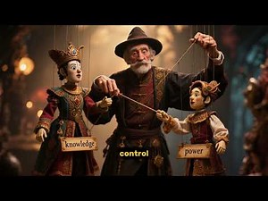 Ancient Secrets They Tried to Erase | Forbidden Rituals & Hidden Knowledge