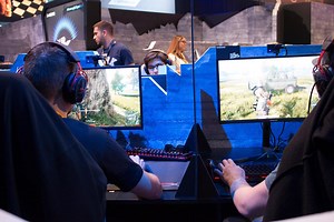 PUBG pros reveal what play style works best.