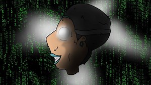 FNF错误化恶搞之家普遍事故D模式 曲目:王朝 官方概念图