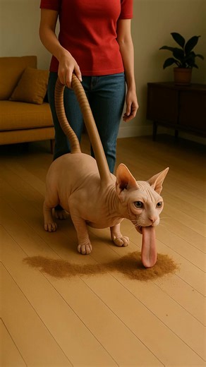 10K views | I think I bought the wrong vacuum cleaner (AI Generated) | The Humor Train | Facebook