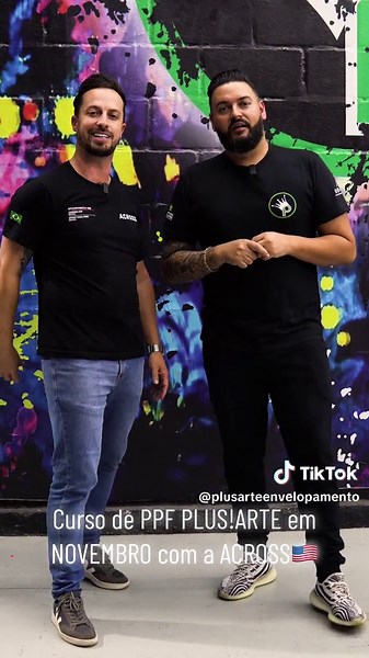 Bora fazer o nosso Treinamento Plus!Arte de PPF!!! Entre em contato com nosso Atendimento on-line direto pelo LINK aqui na BIO🫡. #fy #fyp #foryou #plusarteenvelopamentoautomotivo