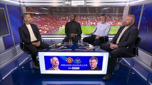 1.1M views · 10K reactions | "PLEASE"  Wayne Rooney, Roy Keane & Andy Cole on the Premier League potentially scrapping VAR ❌ | Sky Sports Football | Facebook
