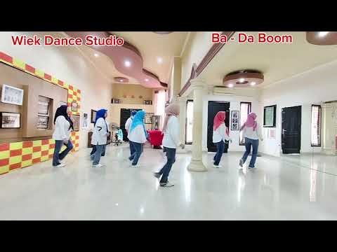 Ba - Da Boom