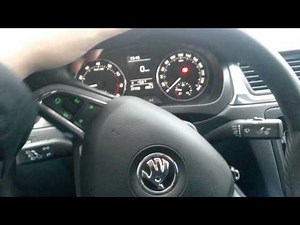 Skoda Rapid Стук при повороте руля