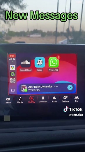 Connect Apple CarPlay and Android Auto Seamlessly