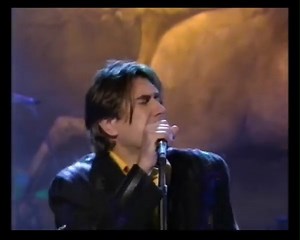 BF "Jealous Guy" @ "The Danny Baker Show", BBC1 Scotland, Sep. 17, 1994 full show: https://youtu.be/5Yct5f_avDw | BryanFerry and RoxyMusic at networld