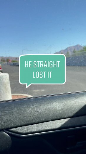 My friend seeing the security bot for the first time. #security #securityrobot #r2d2 #freakout #elonmusk #StudentSectionSauce #OneSliceChallenge #foryou