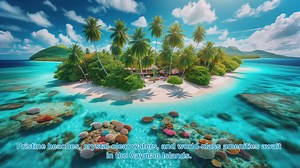 Luxury Getaway in the Cayman Islands: Top 10 Destinations