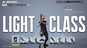 Season 1 launch: Dominating with the best light build loadout