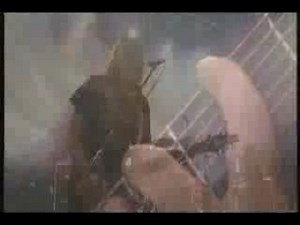 Meshuggah : Future Breed Machine | Live