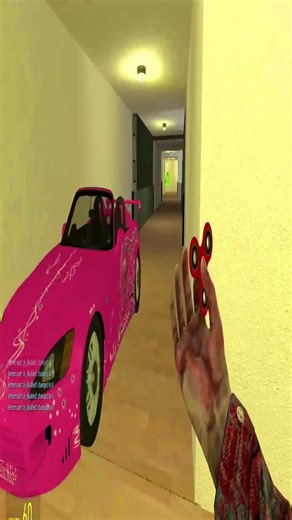 Part- 87 #gmodchaos #gmod #nextbots