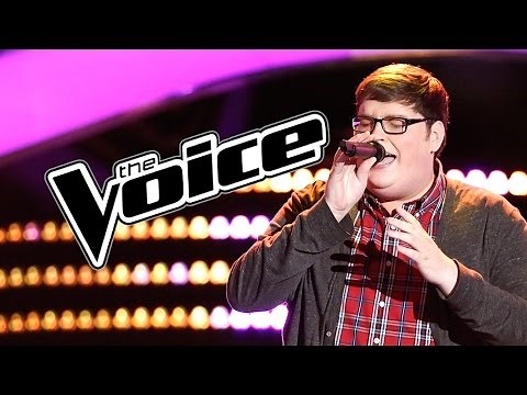 The Voice 2015 Premiere Recap: Jordan Smith Sings "Chandelier"