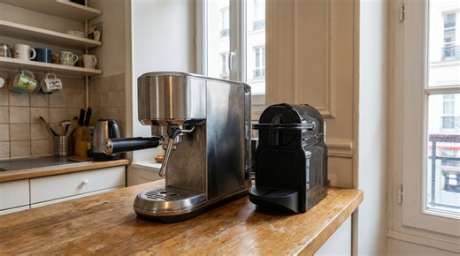 Comparatif machines à café SilverCrest : avis et conseils pour bien choisir