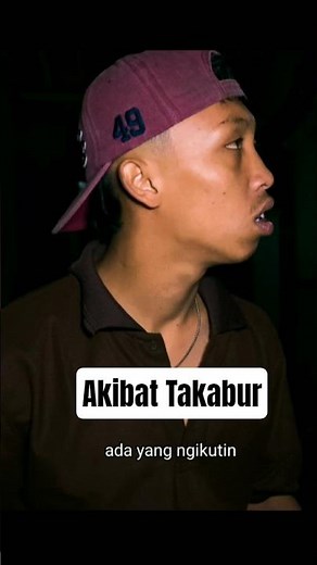 diikutin kuntilanak #horror #filmpendekhororindonesia #hantu #filmpendekhoror #film