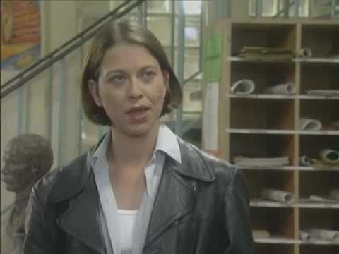 Chalk - Series 1 Episode 1 - Suzy Arrives - Part 1 of 2