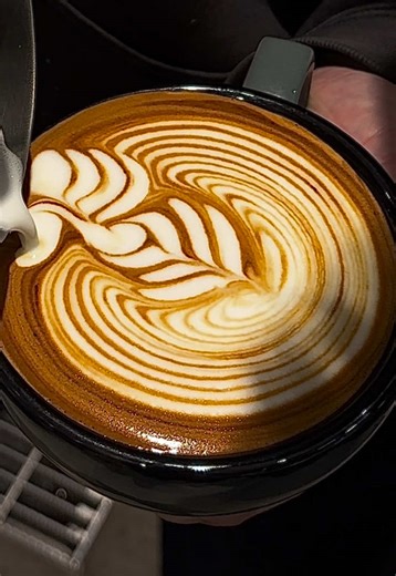 Mastering Latte Art Techniques in Your Cafe