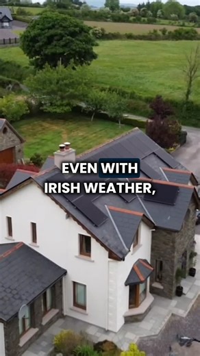 One of the most common questions we’re asked is: how many solar panels do you need? The answer isn’t the same for every home. It depends on your energy usage, the amount of roof space available, and local weather conditions. At Solar Path, we take a detailed look at your roof orientation, dimensions, and available sunlight to design the most efficient solar system for your home — tailored to your needs, not a one-size-fits-all solution. Smart design makes all the difference. #SolarPath #SolarEne