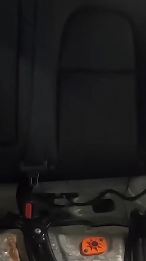 Tesla teardown fun! 😄🔧 #Tesla #remove #parts #cars #viral #reels | B is for Build