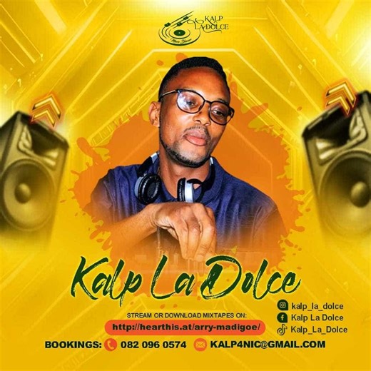 Kalp La Dolce - Brewed Souls #28 Download // Share // Enjoy Good Music https://hearthis.at/arry-madigoe/kalp-ladolce-brewed-souls-28/ 1. Musiq Promos AI - Fight All My Battles 2. Sambo Sq - Praise 3. KB Essence & Lelanga - Millions 4. Blestsoul - Joy of My Life 5. Rodney SA - Spirit (Main Mix) 6. Enosoul & Rhey Osborne & Artwork Sounds - Far Away (Feat. Solo Thato) 7. Lebtoniq & Oscar Mbo - It's Just The Crazy 8. Nilo - A Summer Song (Be My Friend) [Dj Tears PLK #KasiDeep] 9. Panda G & France De