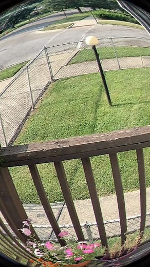 “ Bruh, you’ve got a little roach problem”…. #skit #hoodcomedy #ringcamera #roachinfestation #burglar | Christopher Campbell