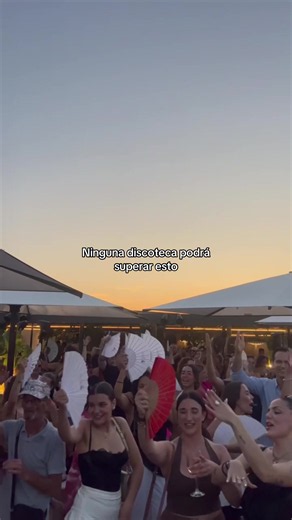 Rumba en vivo: por qué ninguna discoteca podrá superar esto