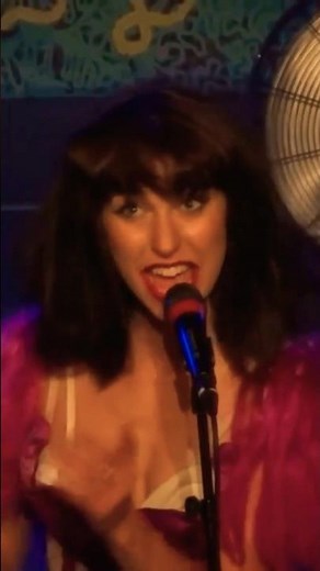 Kimbra - Cameo Lover 2012 Vs 2023