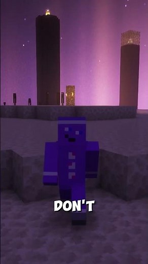 How to Defeat the Ender Dragon EASILY in Minecraft